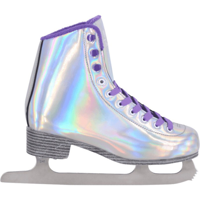 Фигурные коньки TECH TEAM REFLECT, размер 35 NN003407